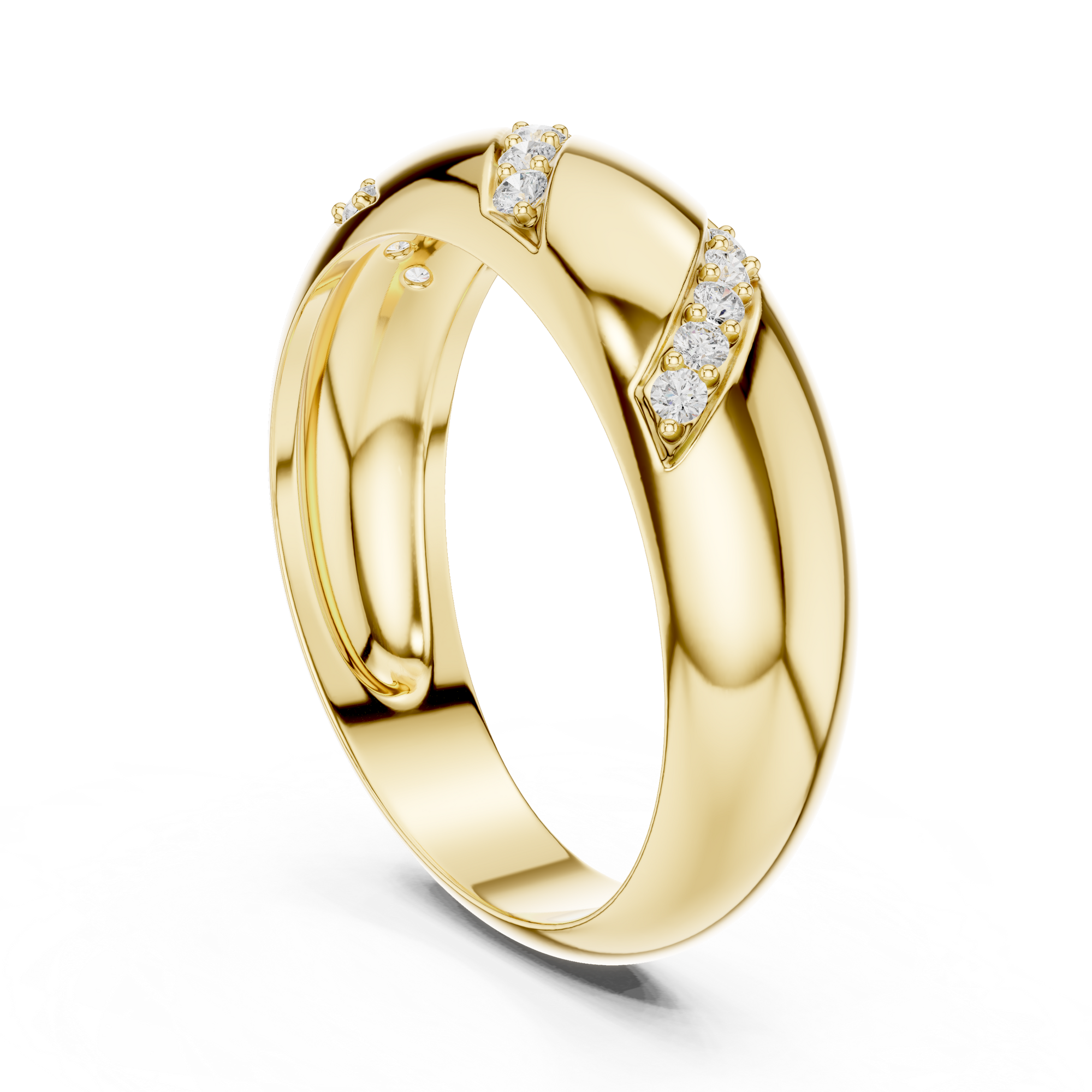 Zevon Ring