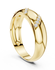 Zevon Ring