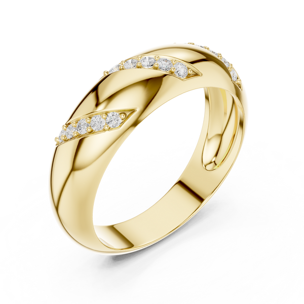 Zevon Ring image 11