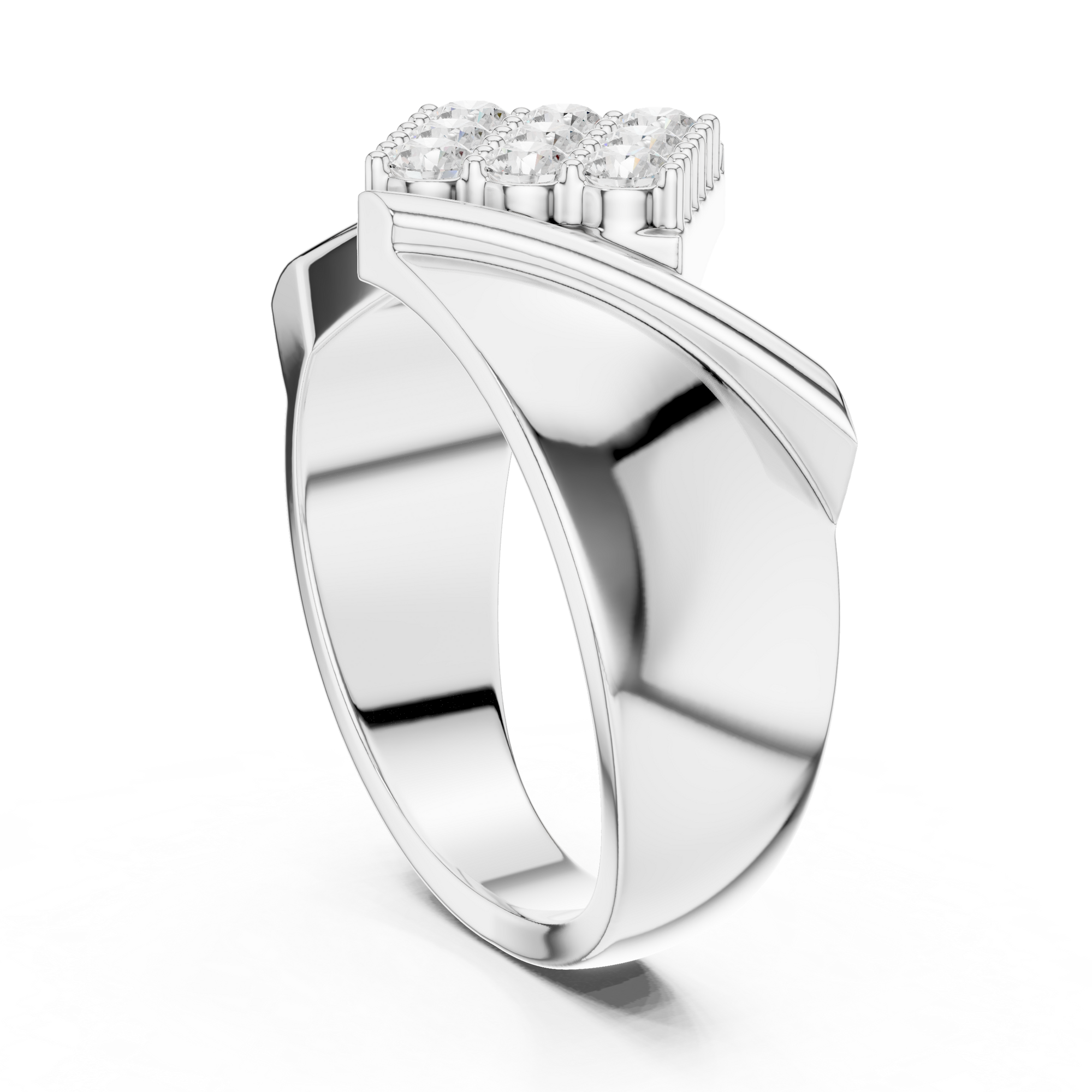 Vayor Ring