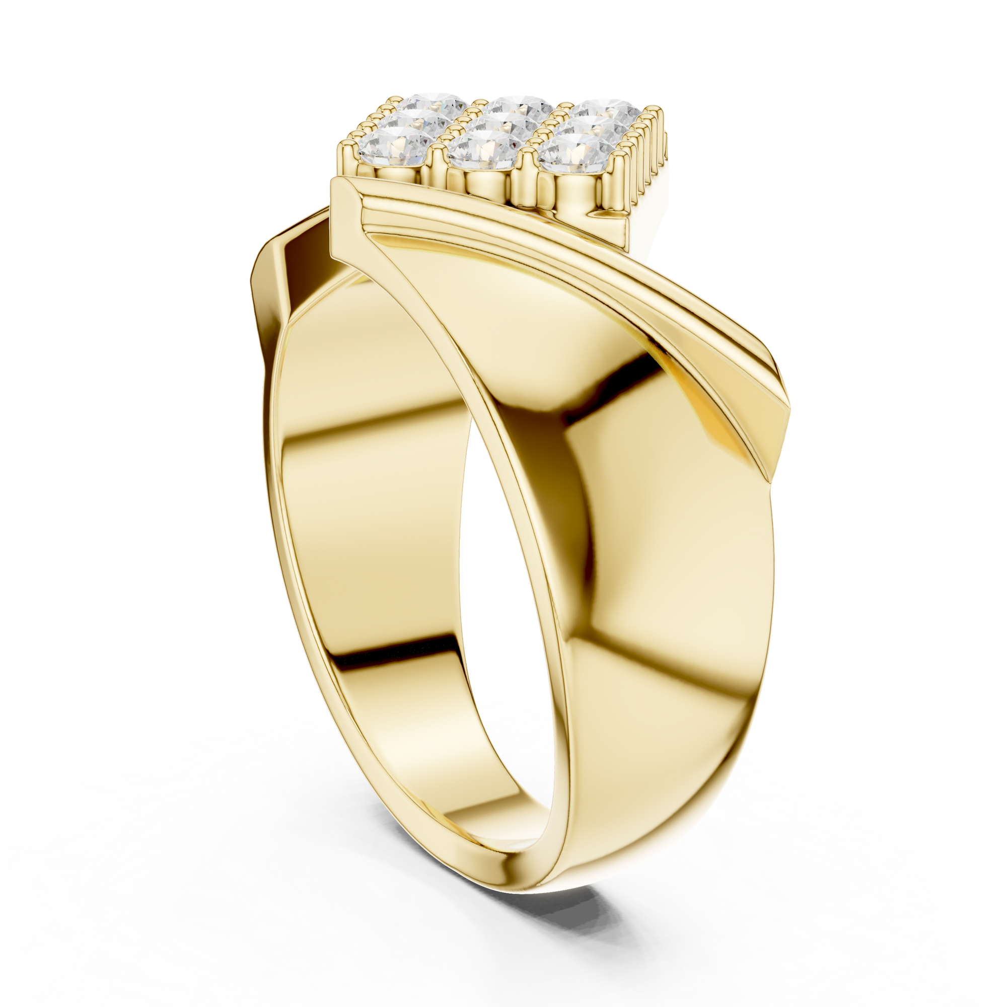 Vayor Ring