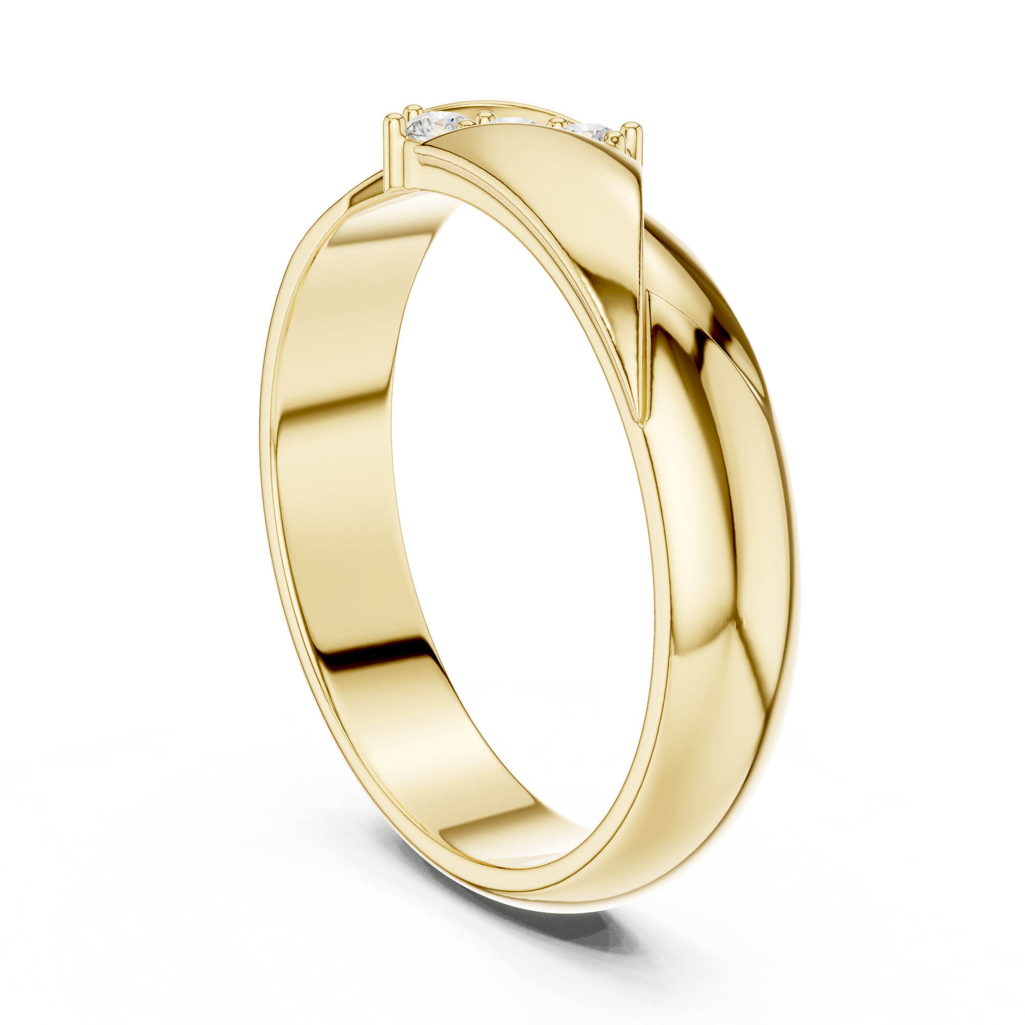 Kryon Ring