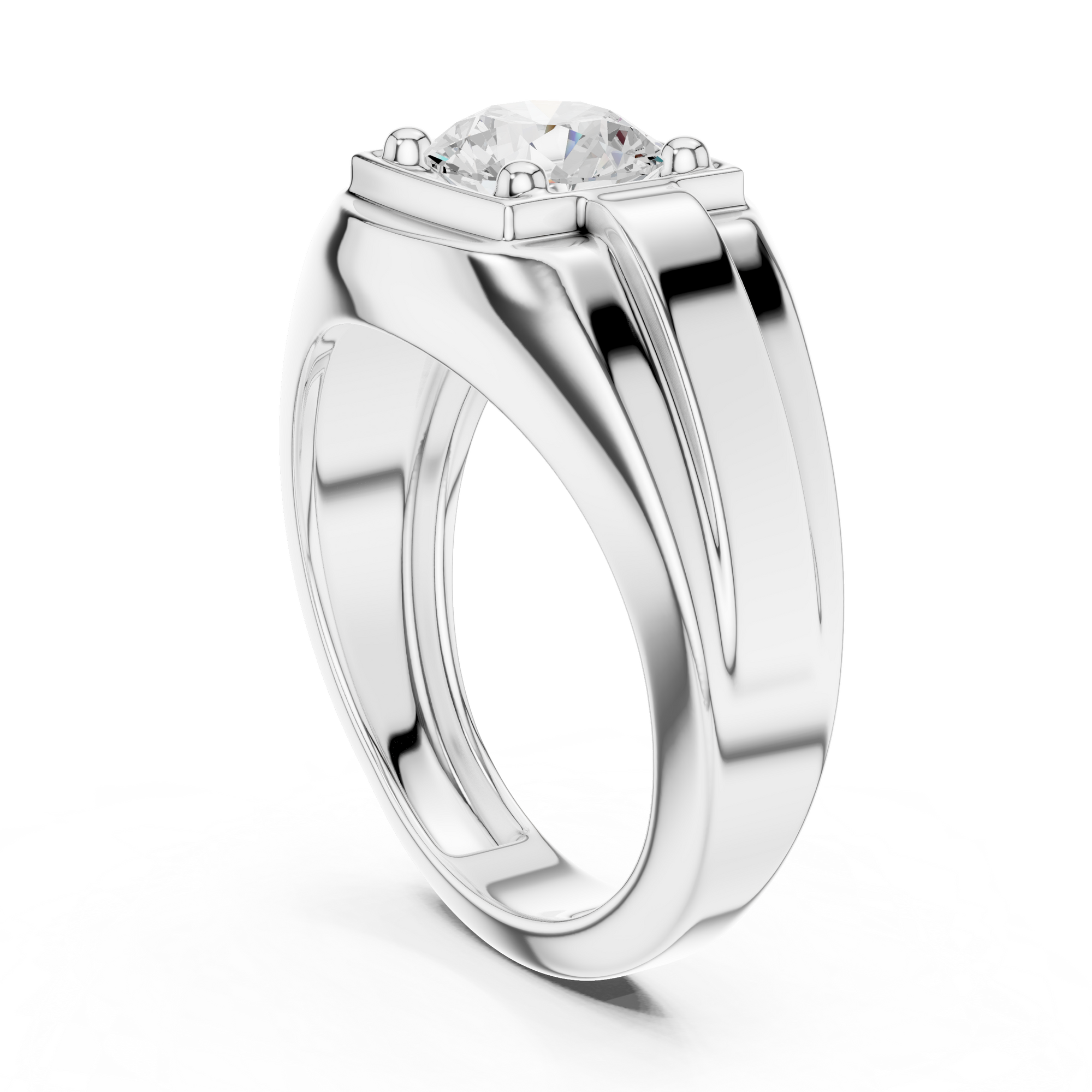 Axior Ring