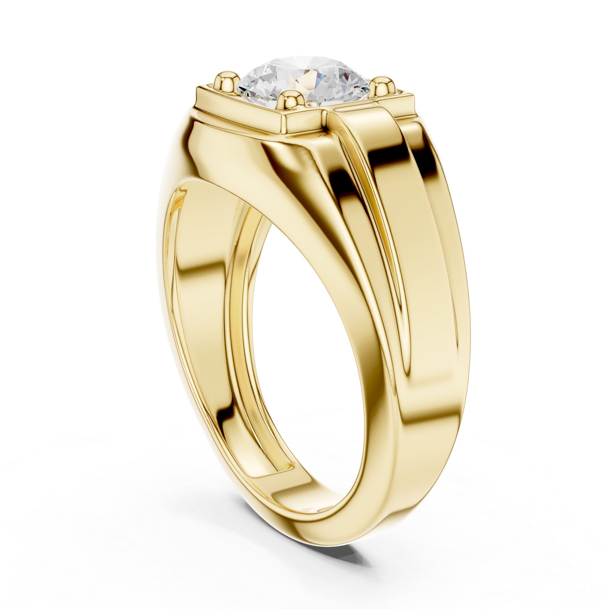 Axior Ring