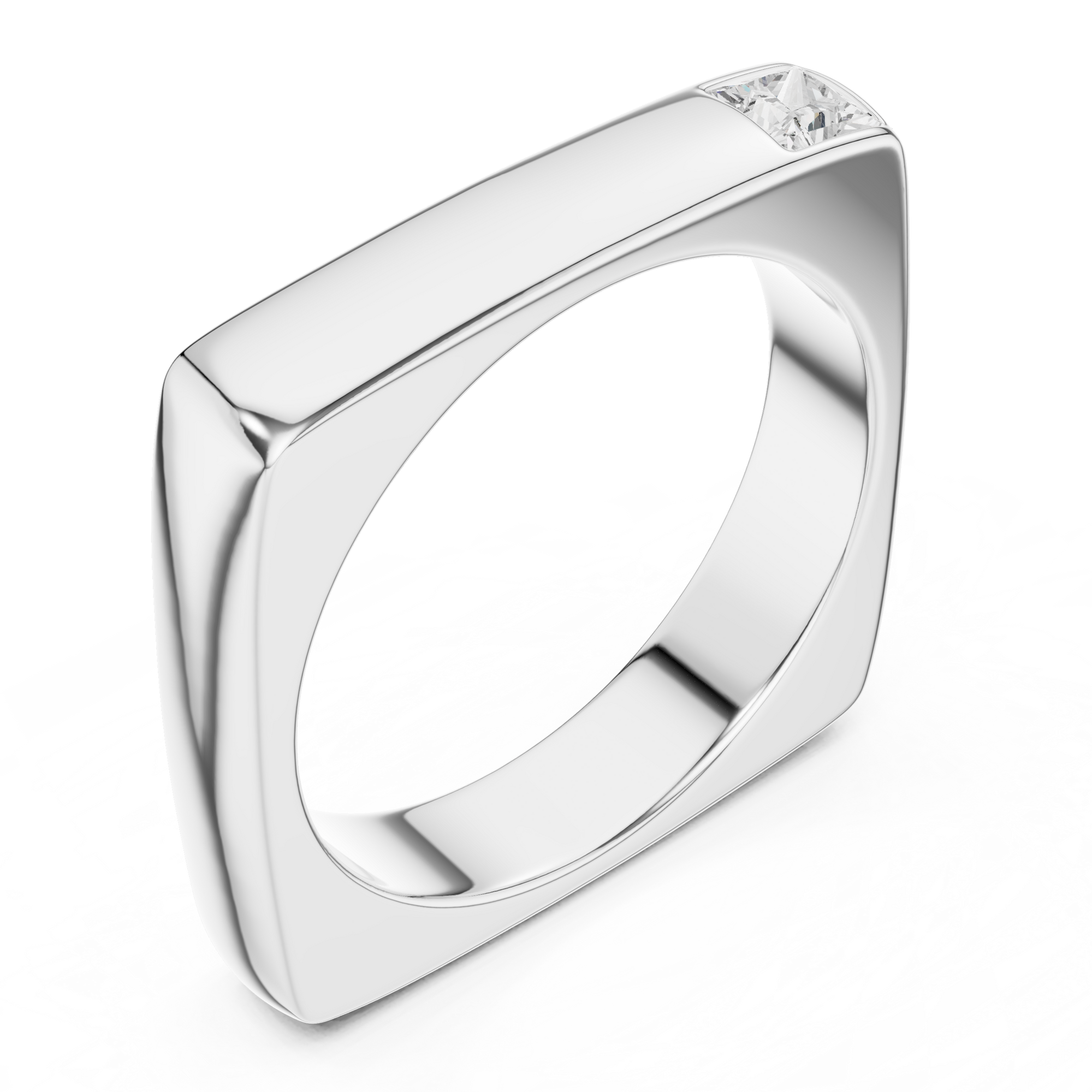 Zyron Ring
