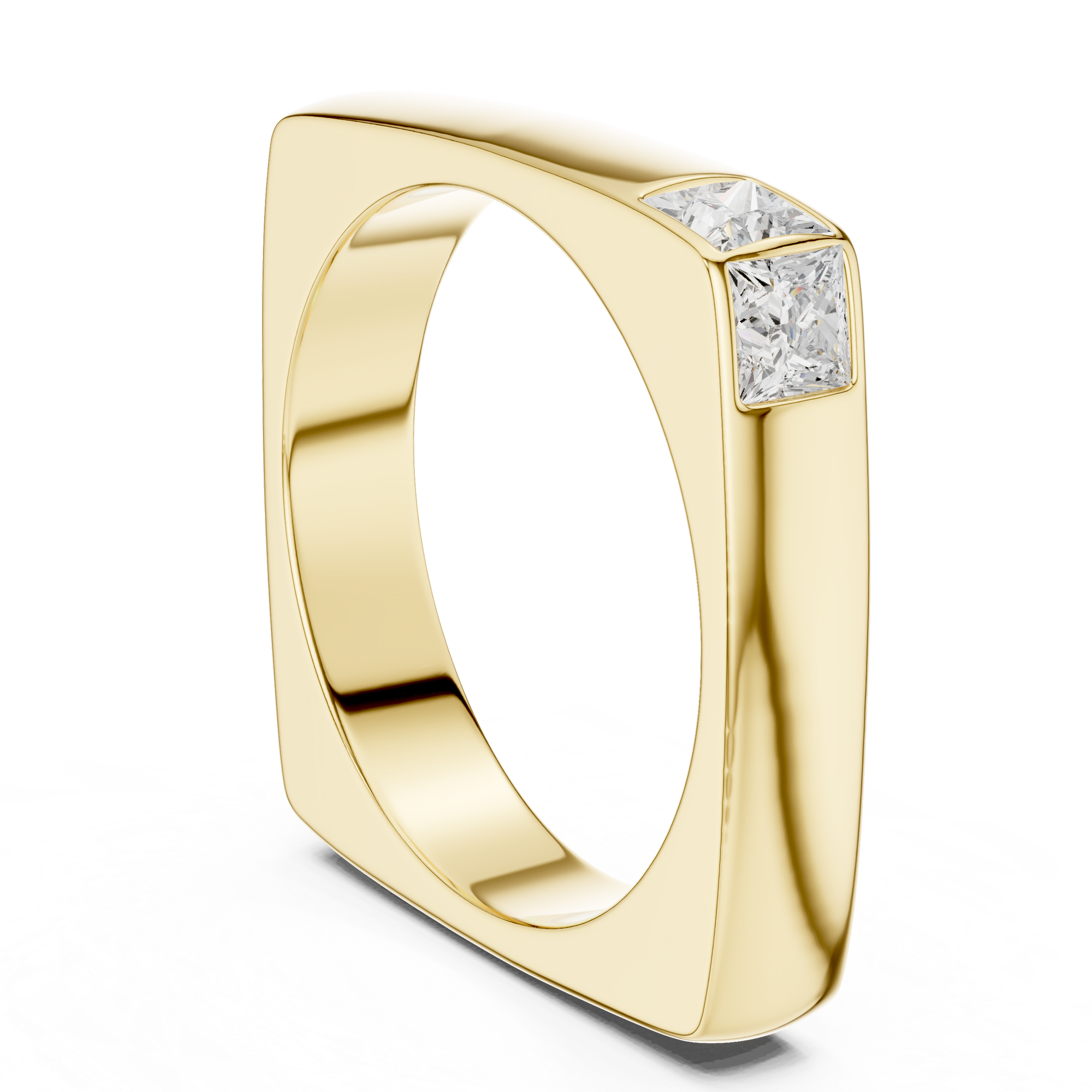 Zyron Ring