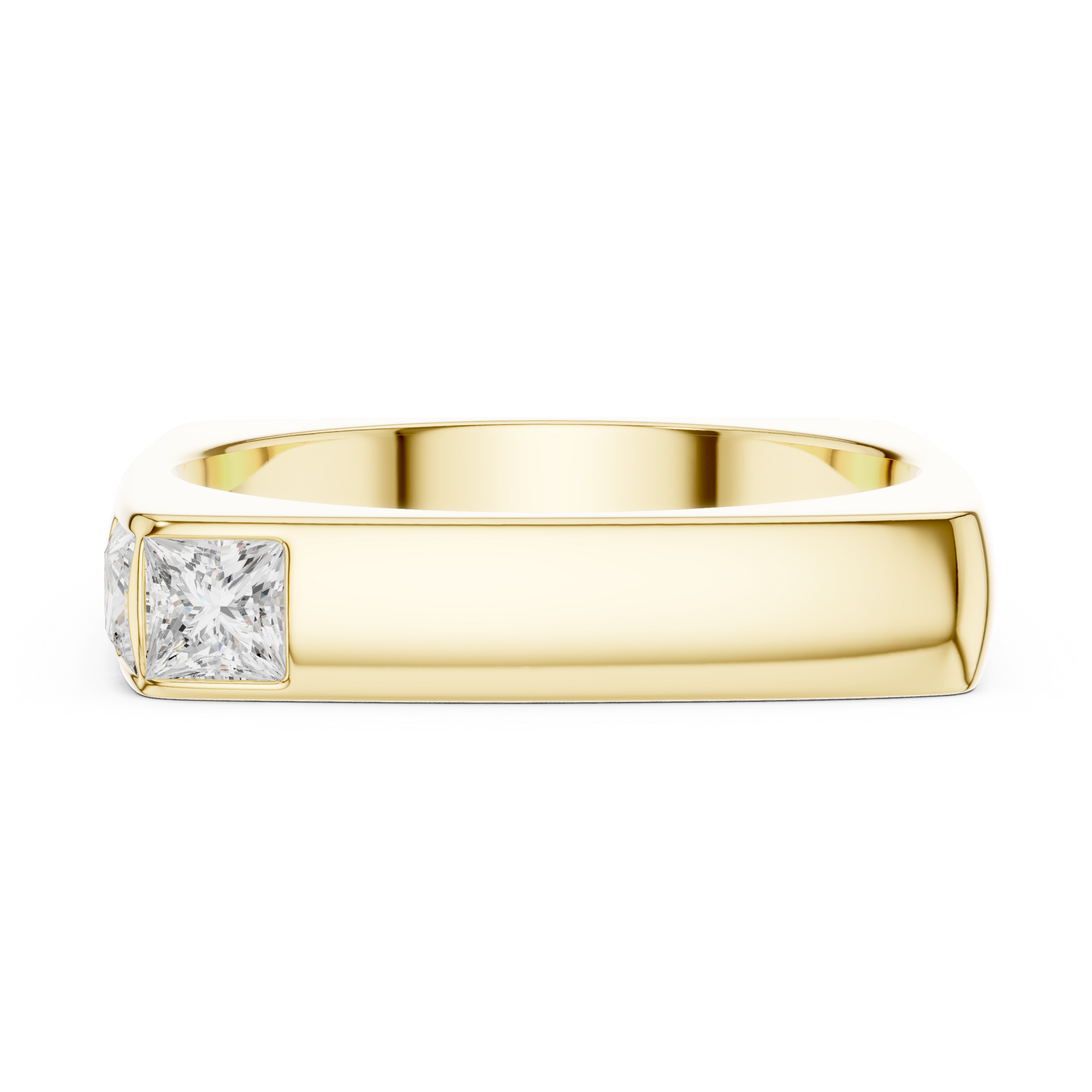 Zyron Ring
