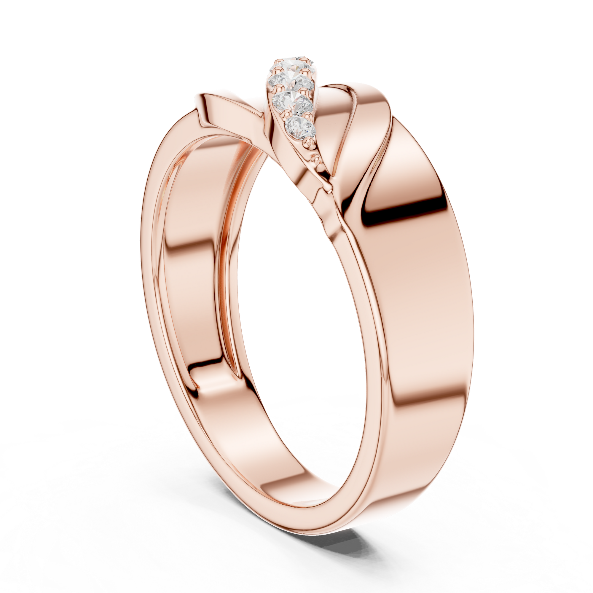 Velor Ring