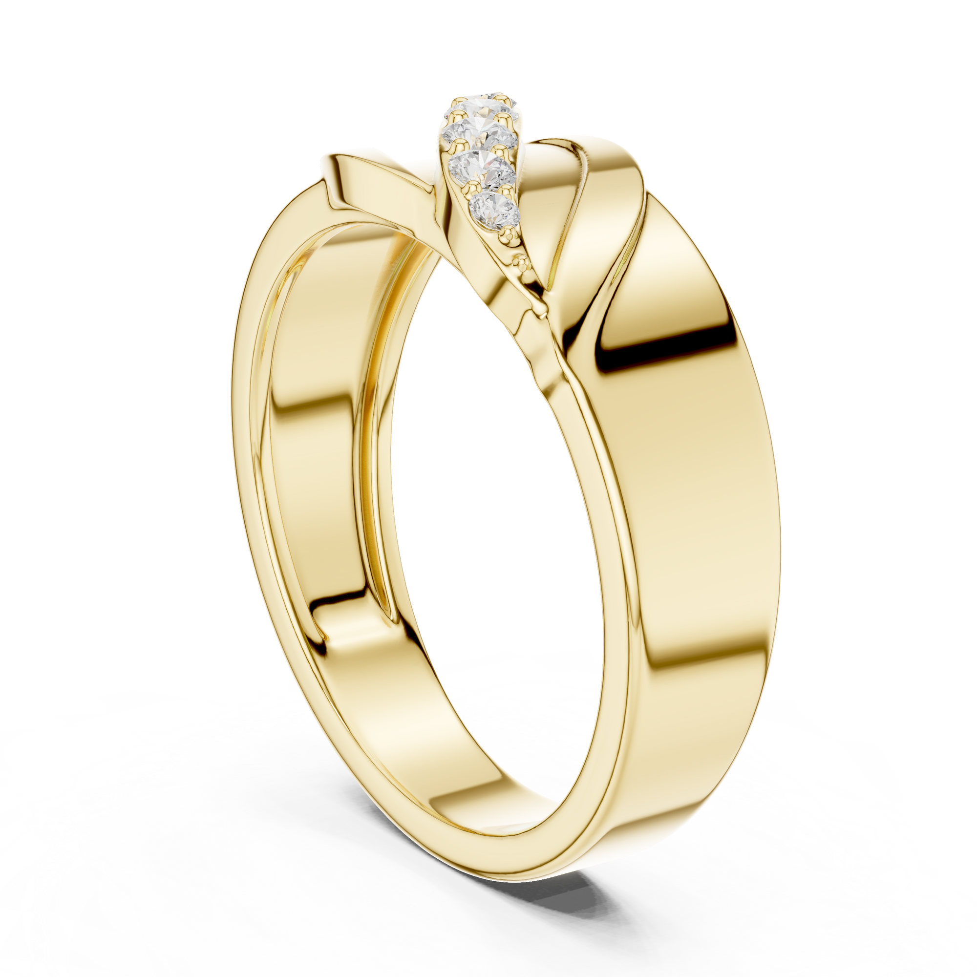 Velor Ring