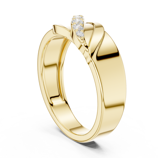 Velor Ring image 10