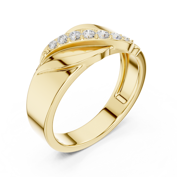 Velor Ring image 11