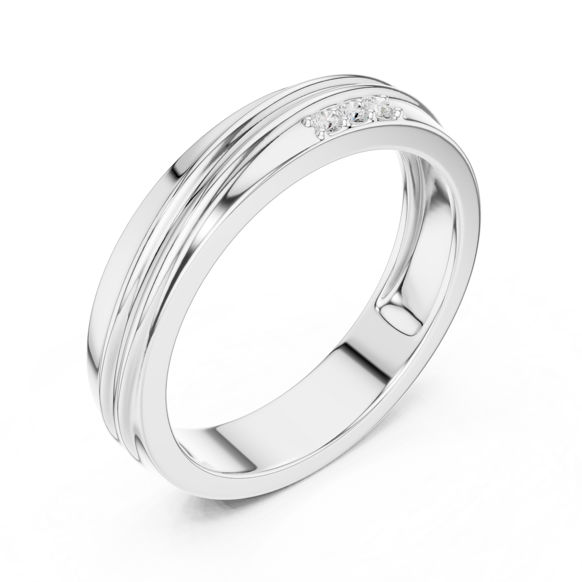 Xyler Ring