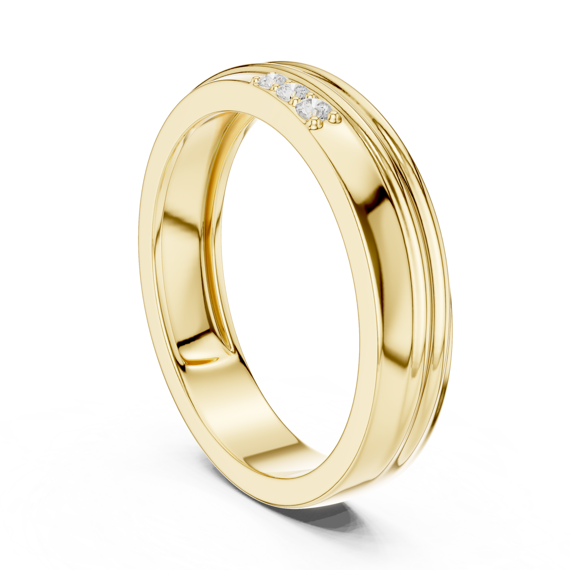 Xyler Ring