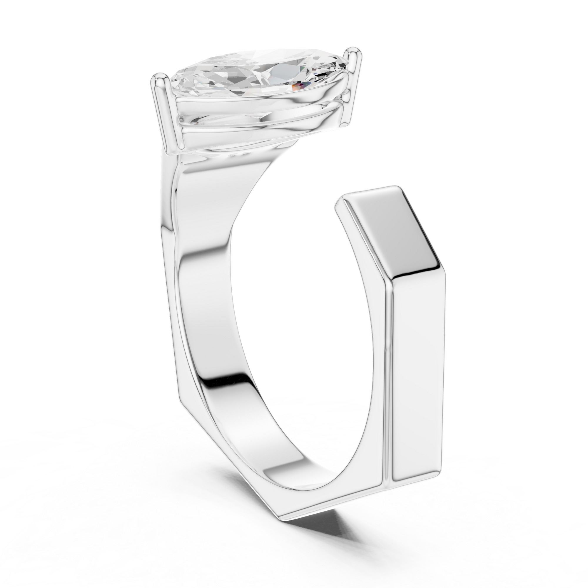 Zevin Ring