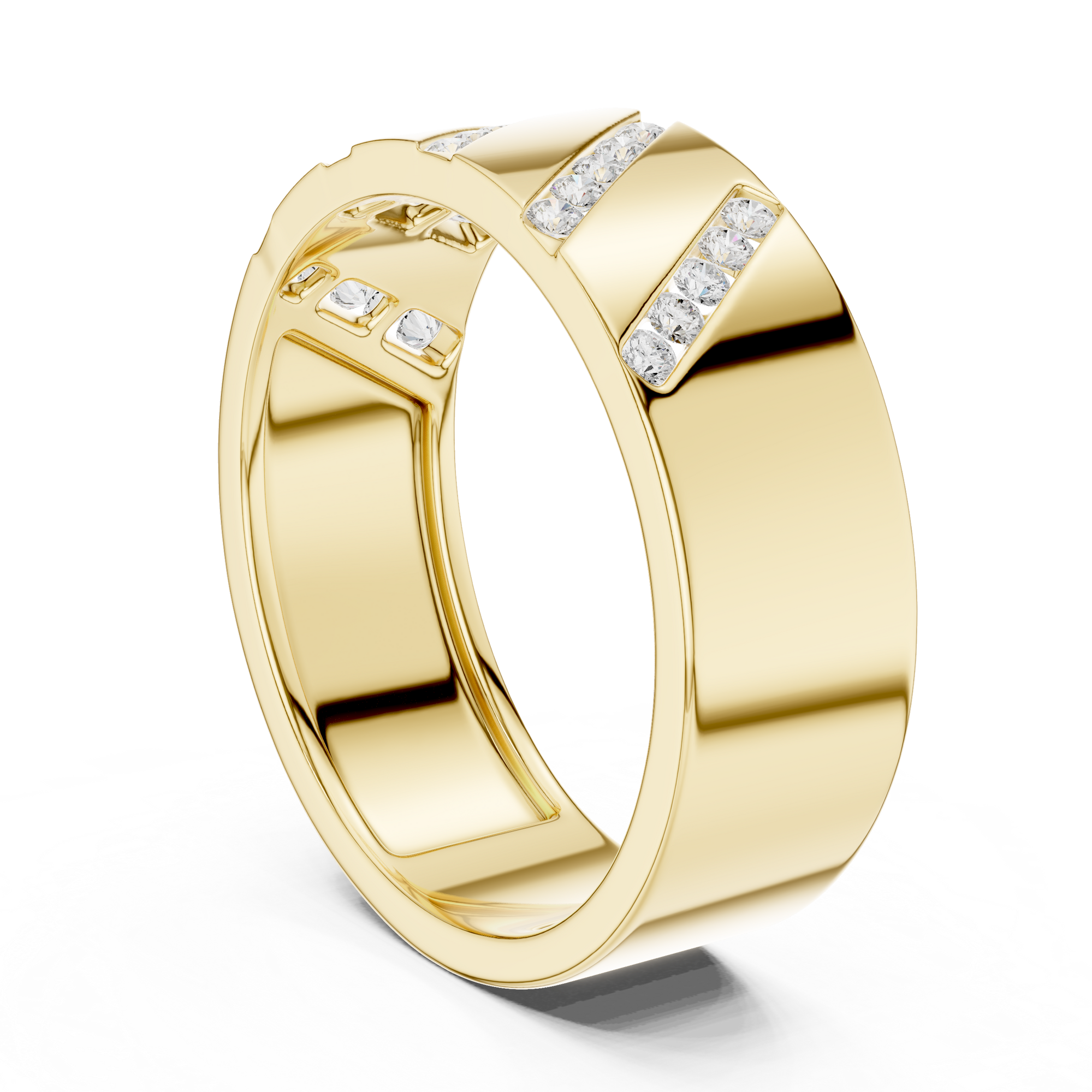 Arix Ring