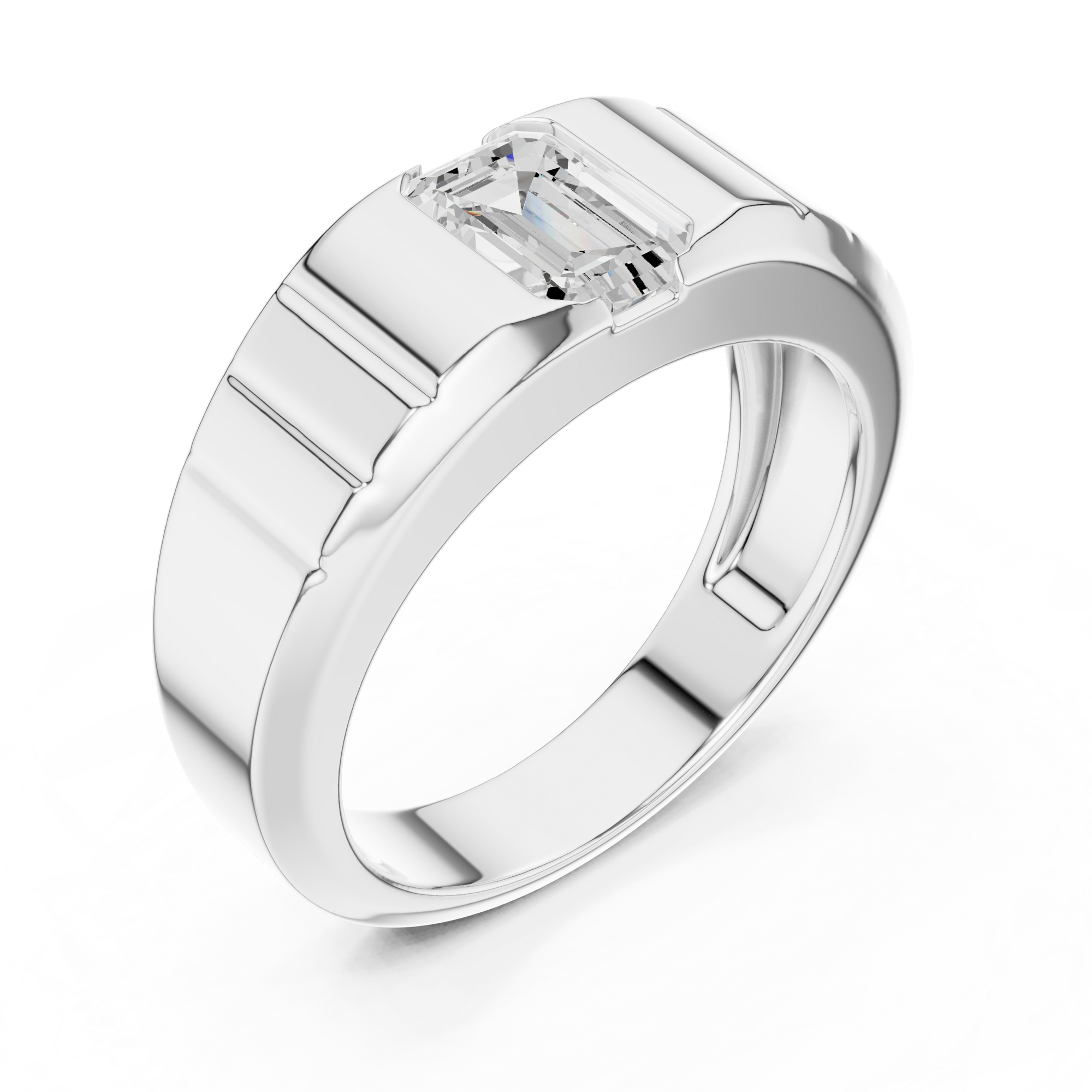 Vairo Ring
