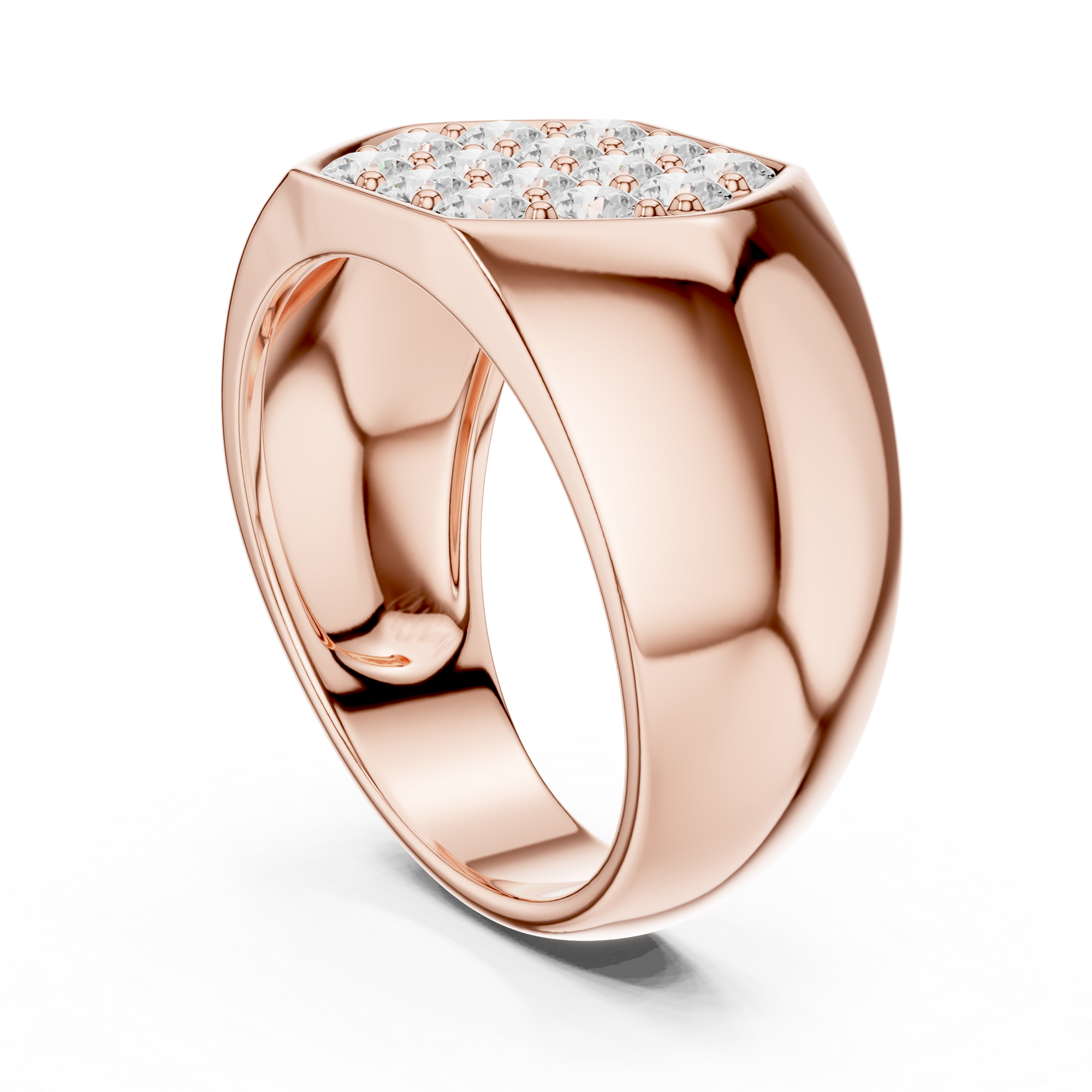 Oryx Ring