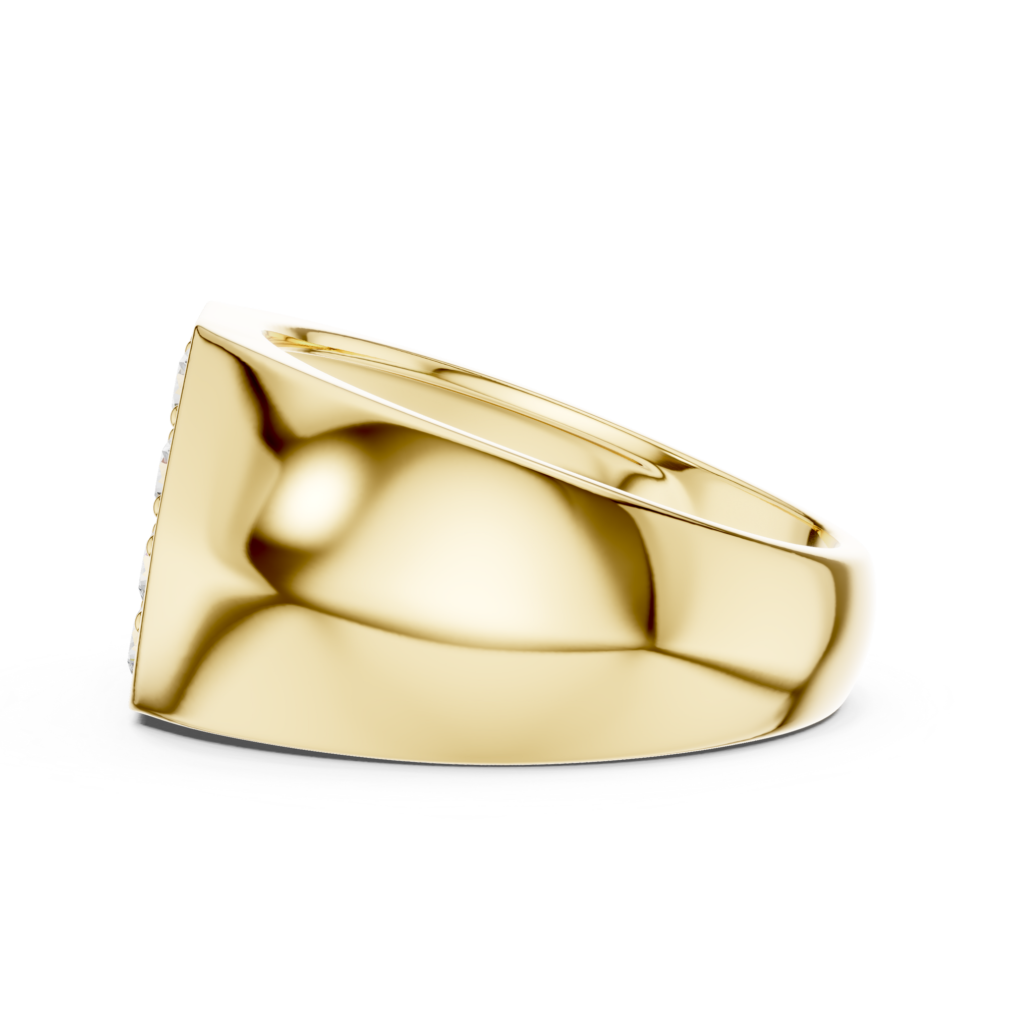 Oryx Ring
