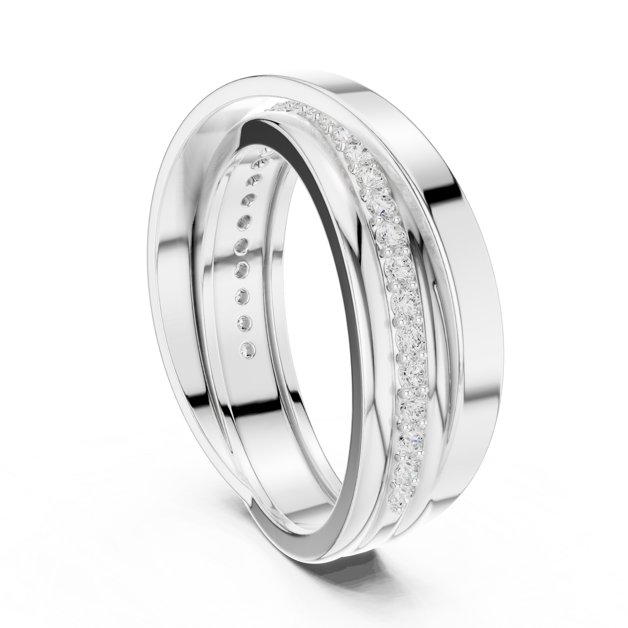 Jexon Ring