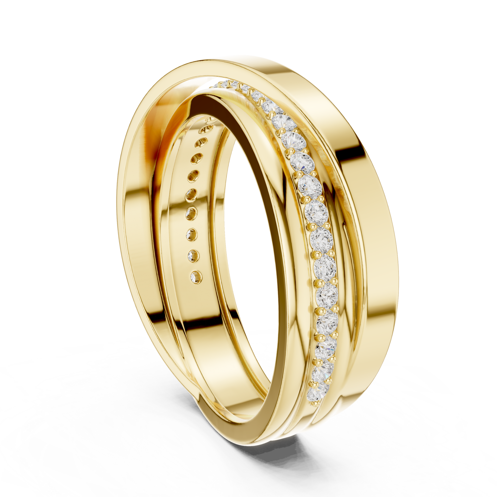 Jexon Ring