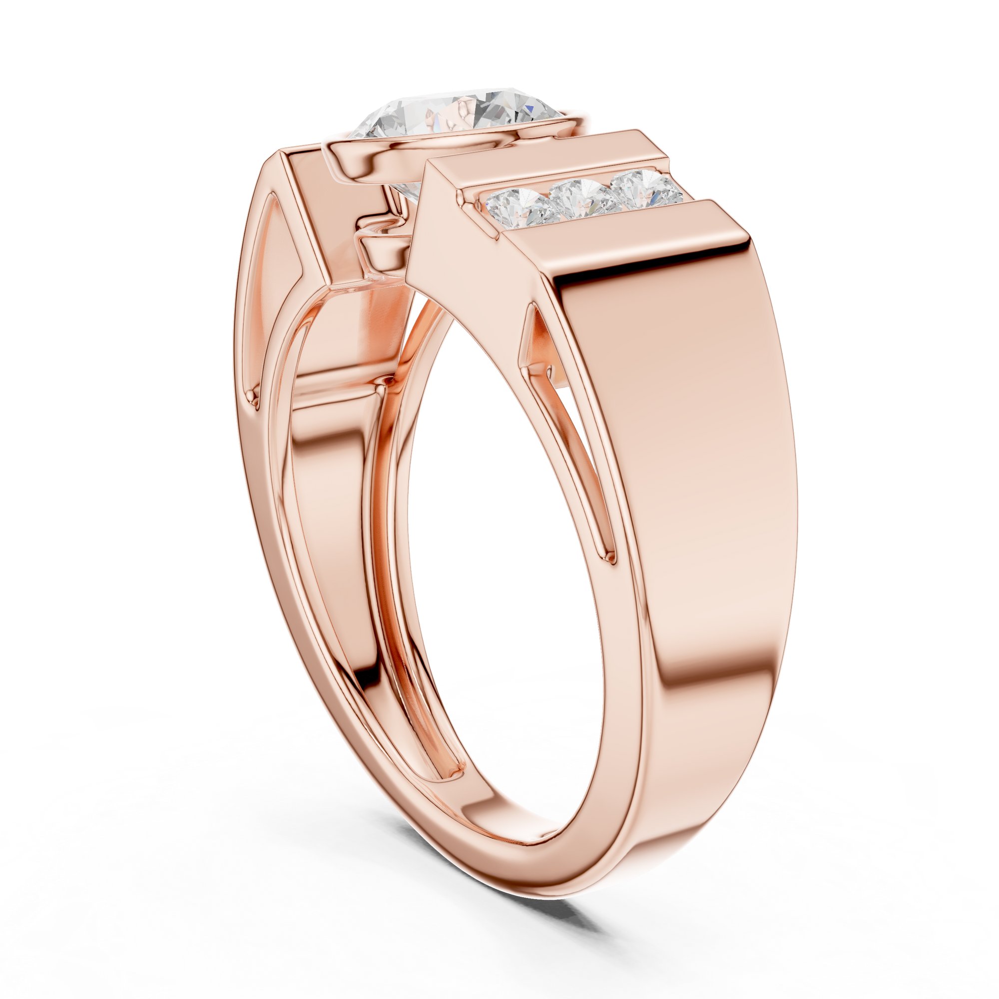 Luxen Ring