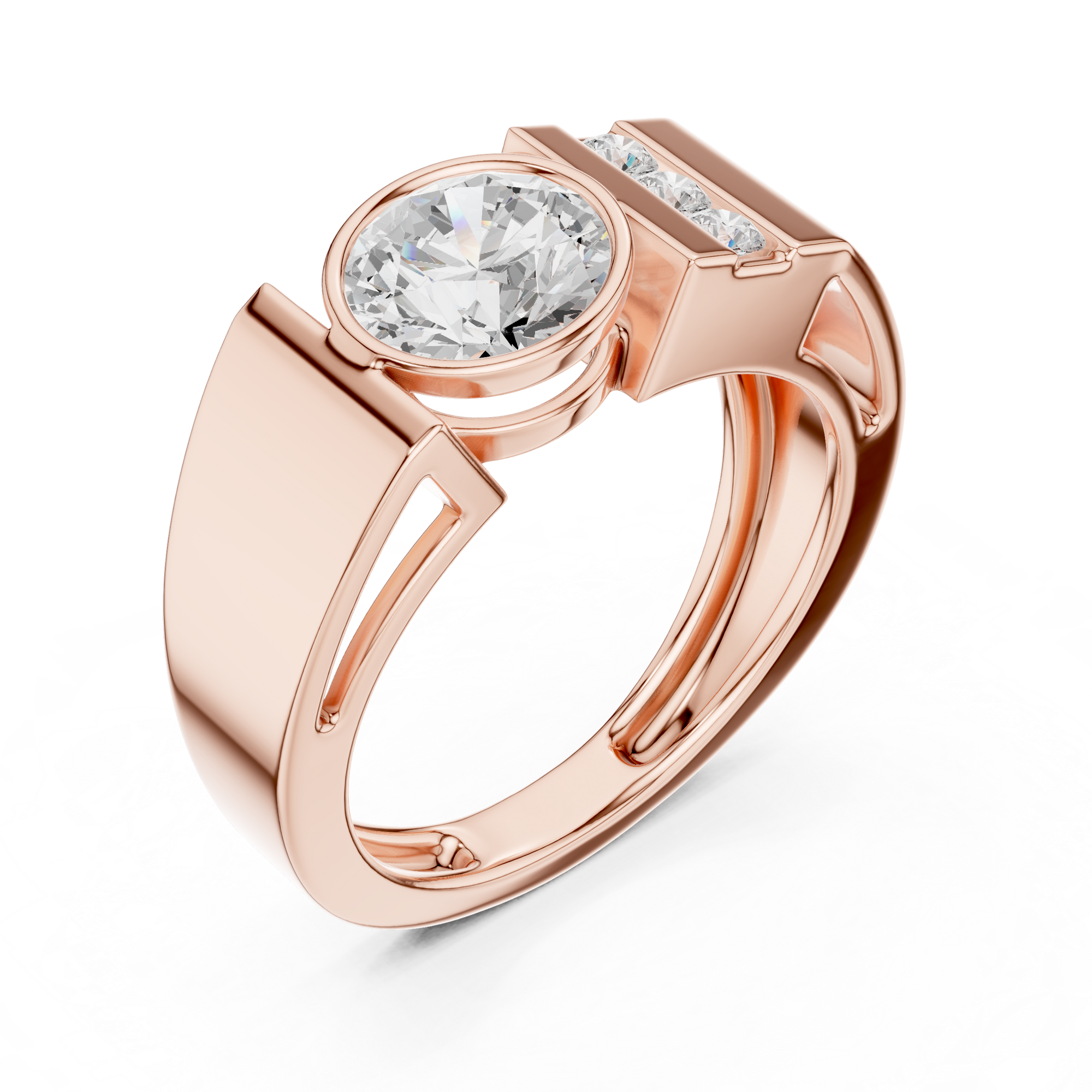 Luxen Ring