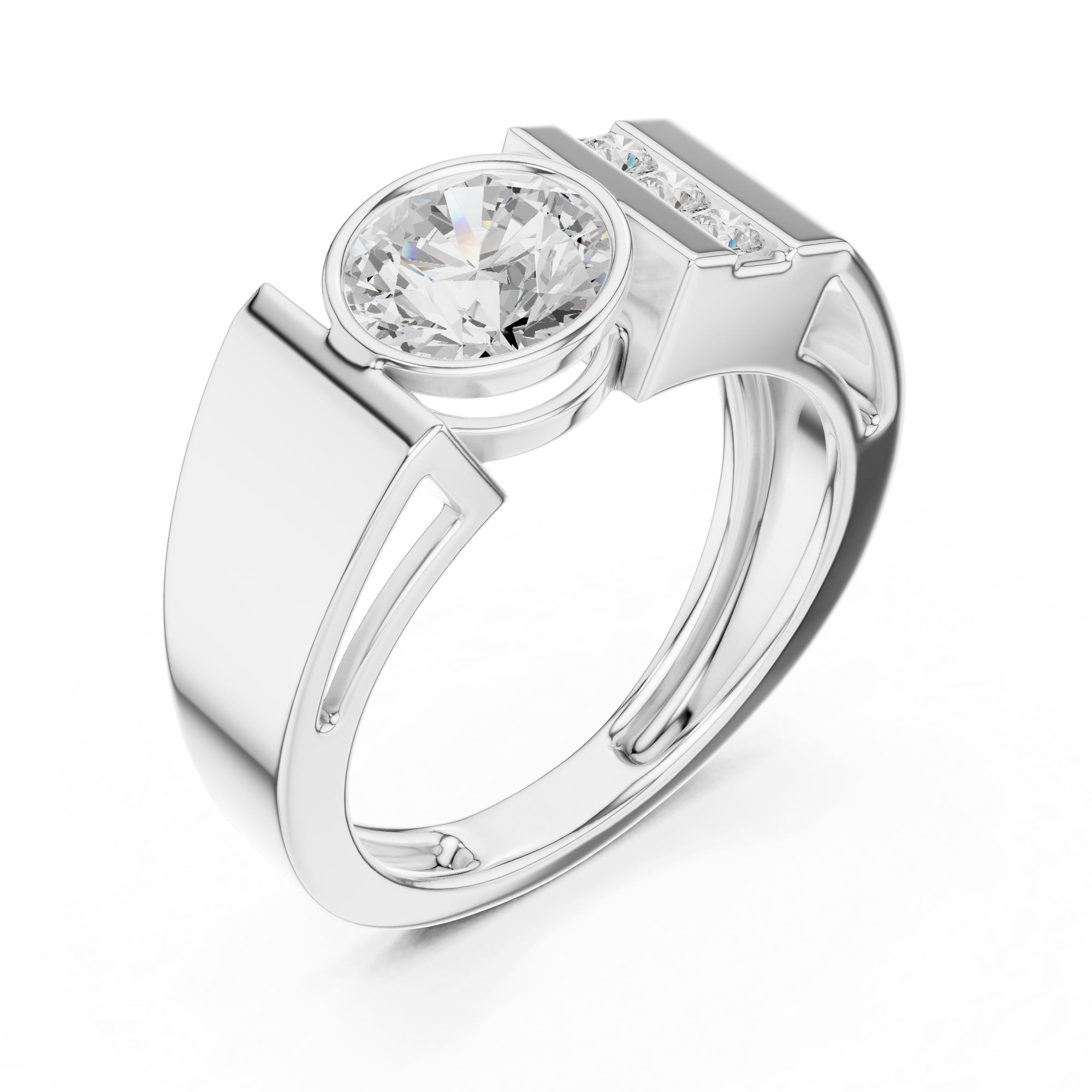 Luxen Ring
