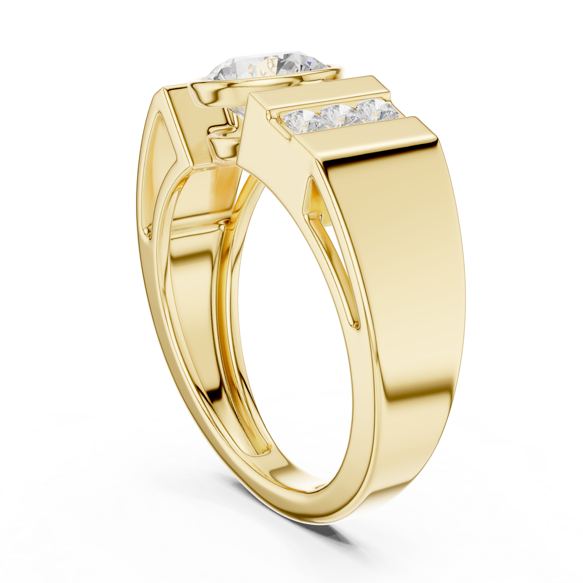 Luxen Ring