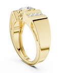 Luxen Ring