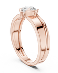 Axion Ring