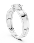 Axion Ring