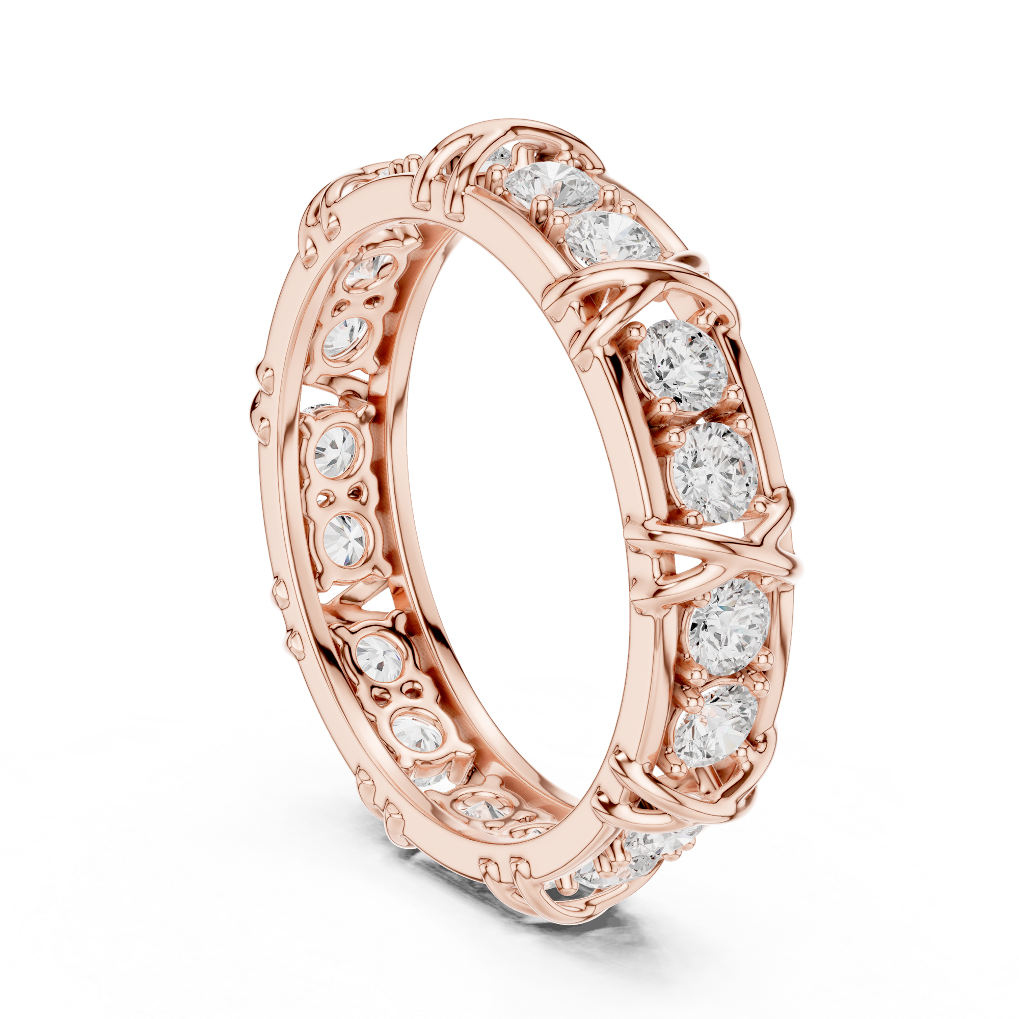 Zyrex Ring