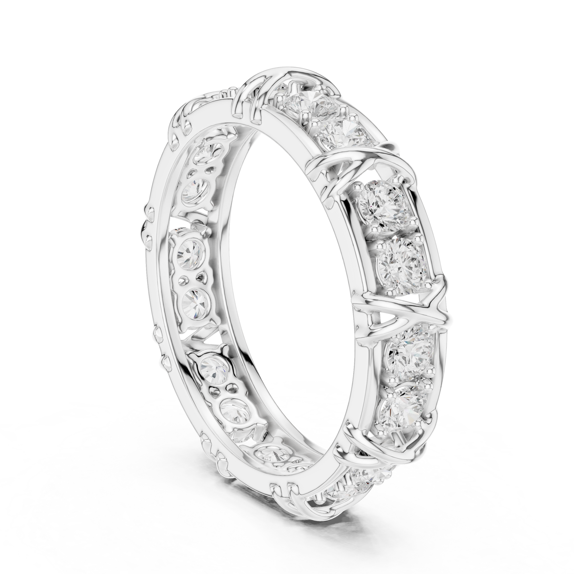 Zyrex Ring