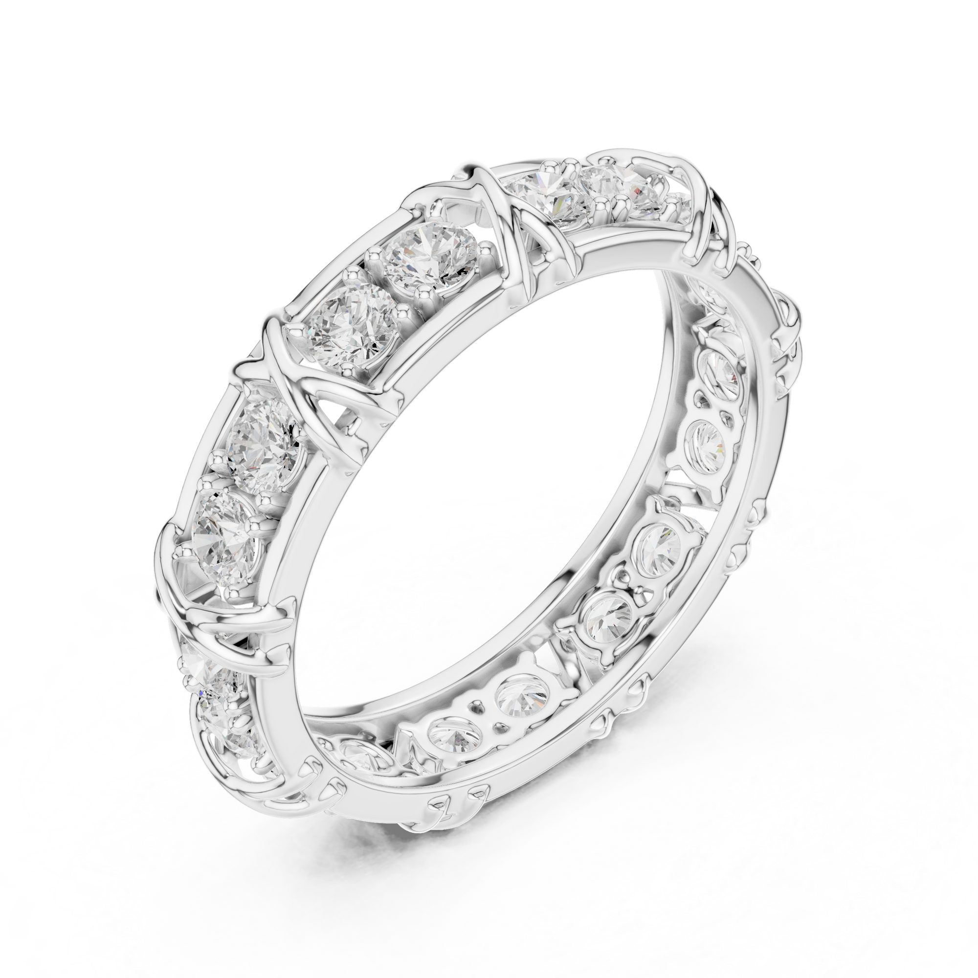 Zyrex Ring