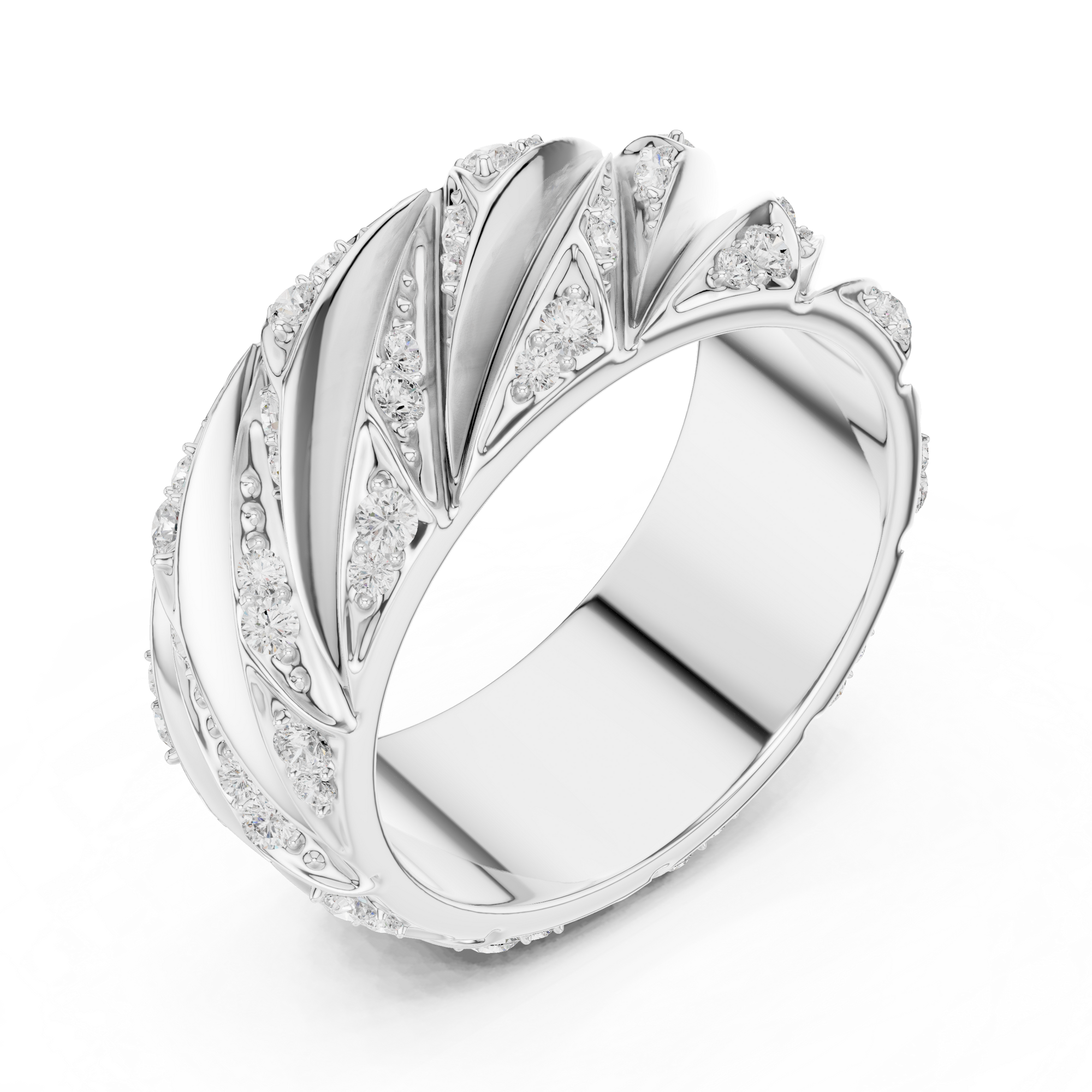 Vexion Ring