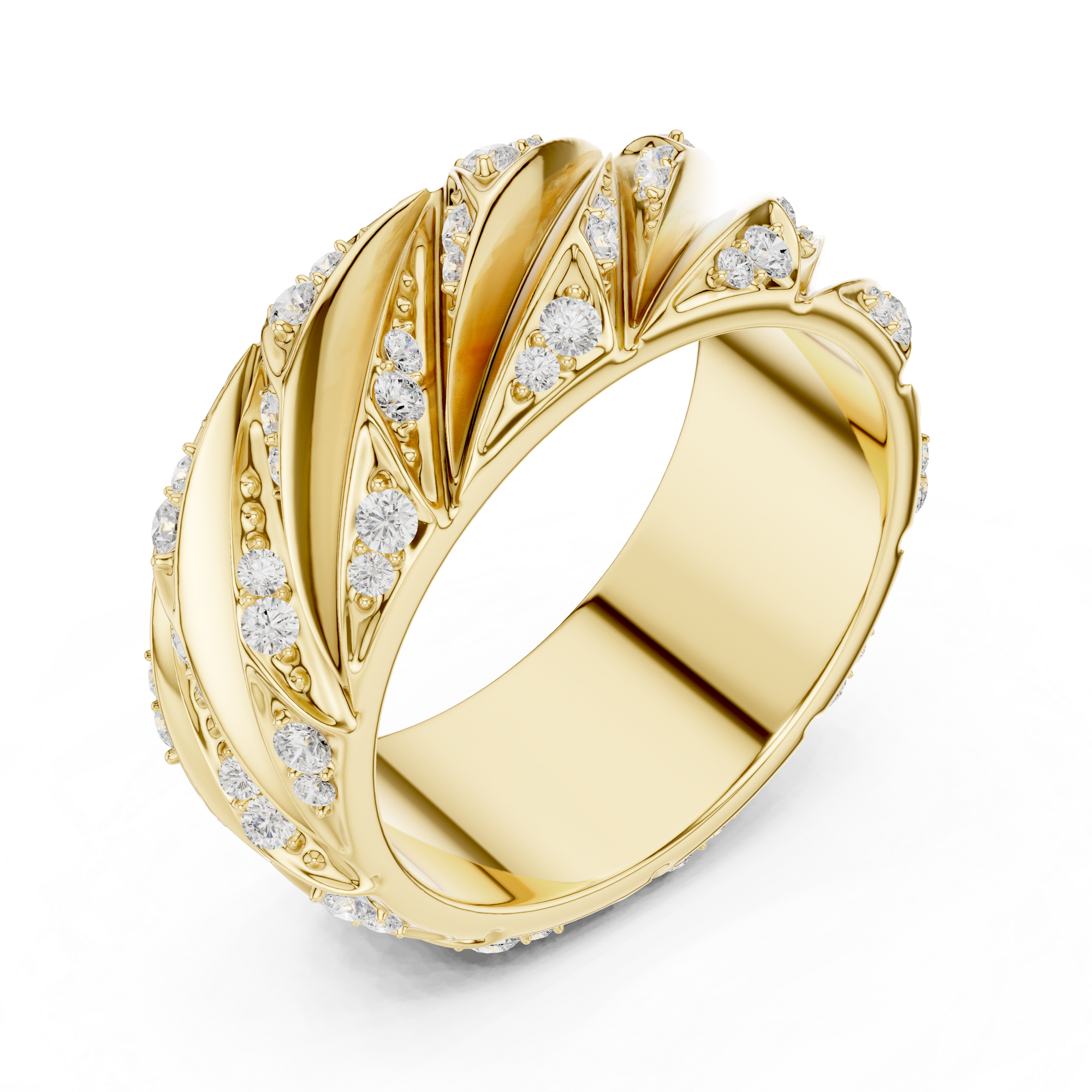 Vexion Ring