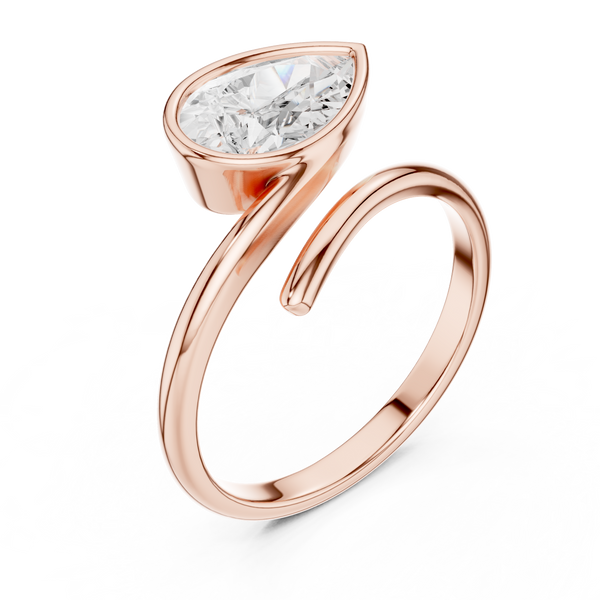 Oryxe Ring image 11