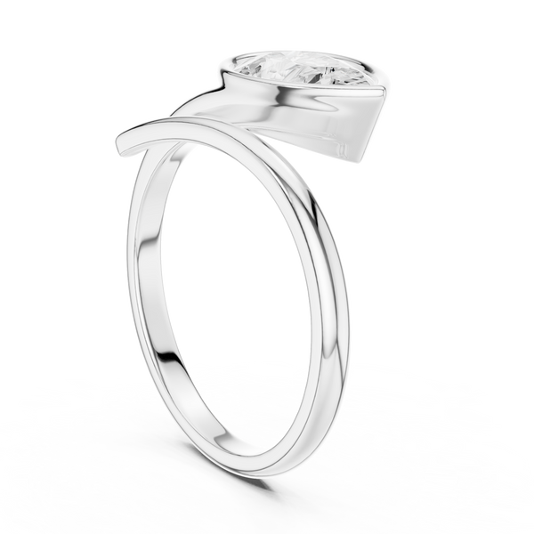 Oryxe Ring image 8