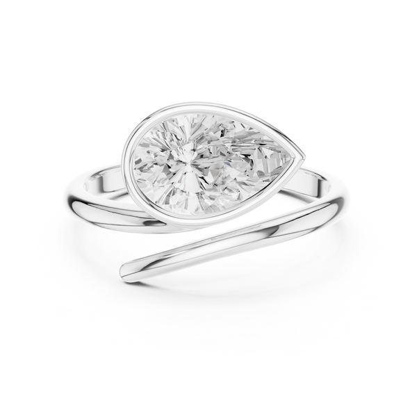 Oryxe Ring image 6