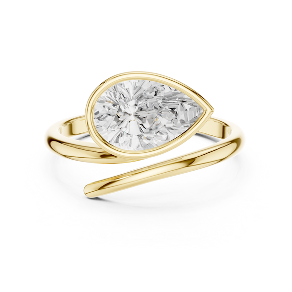 Oryxe Ring image 1