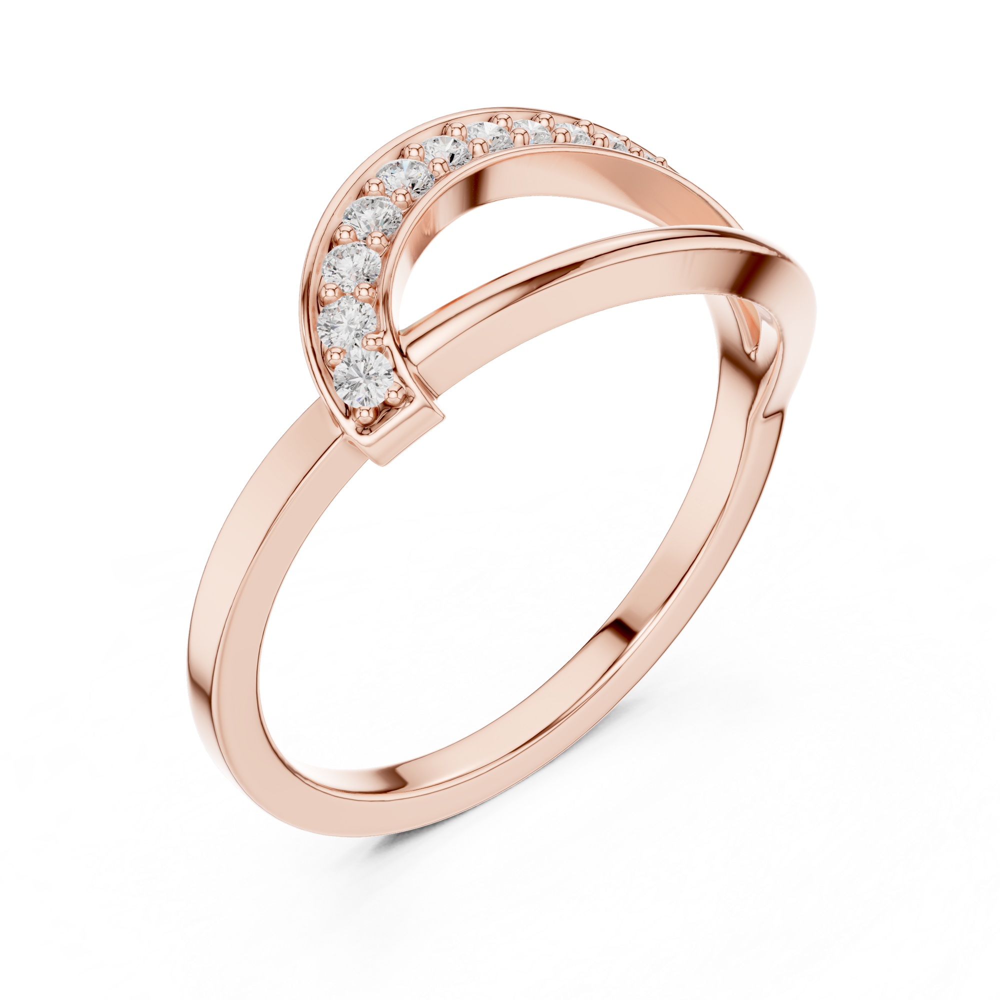 Zarela Ring