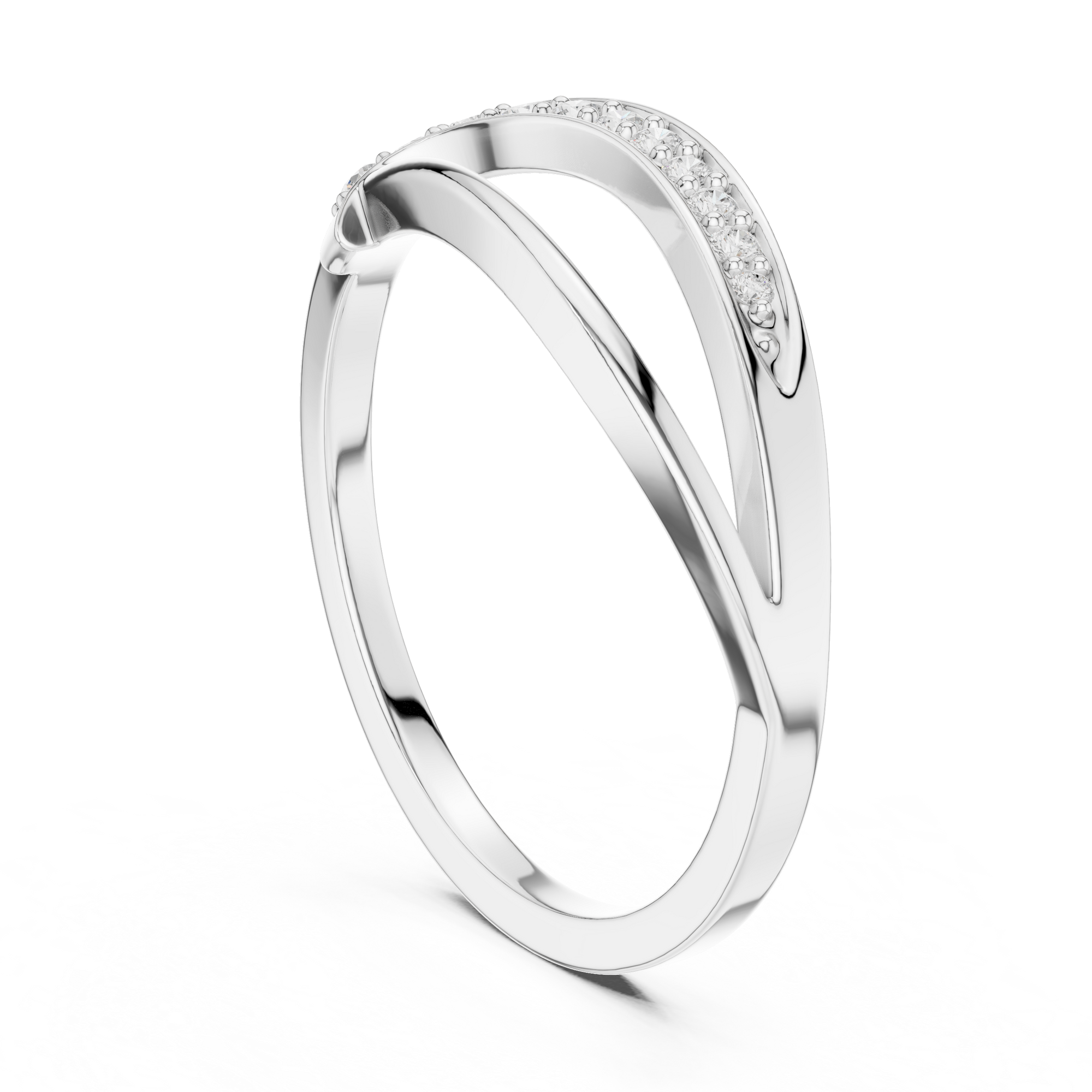 Zarela Ring