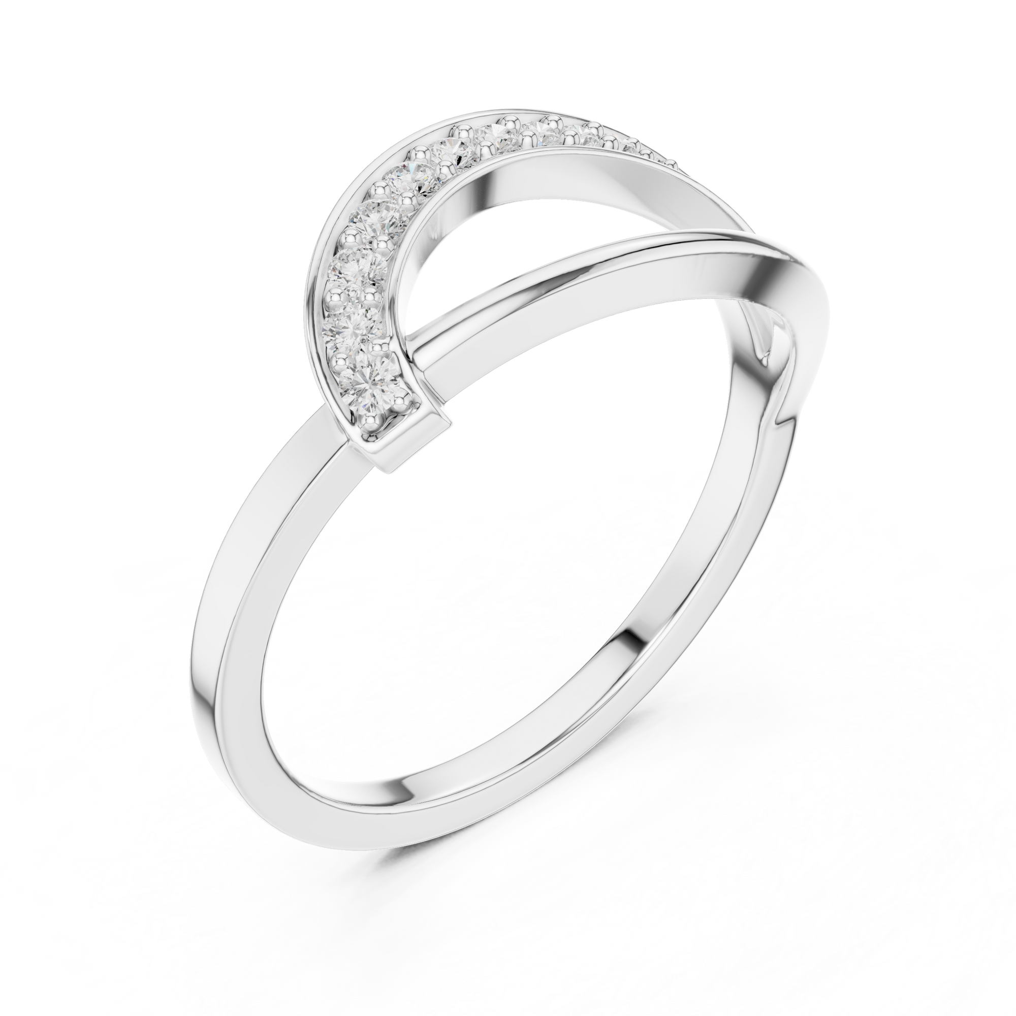 Zarela Ring