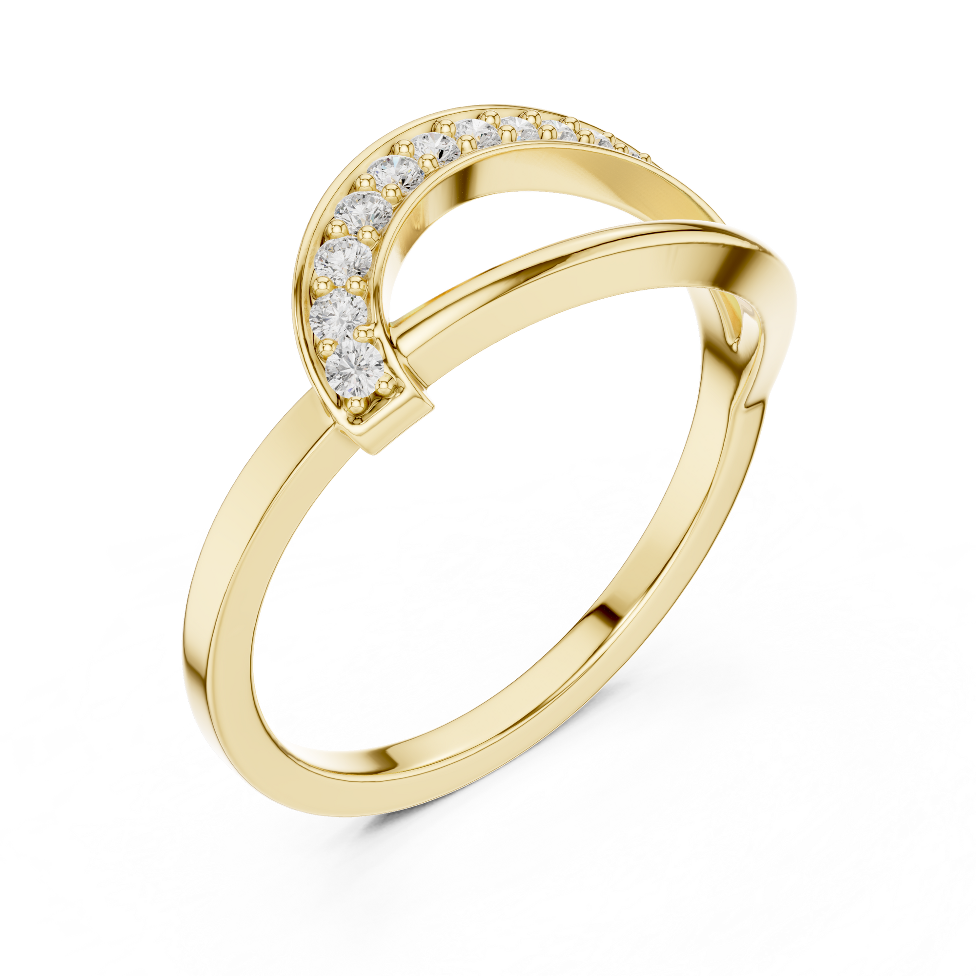 Zarela Ring