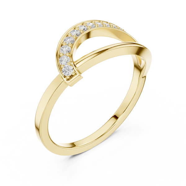 Zarela Ring image 11