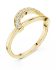 Zarela Ring