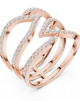 Aurexa Ring