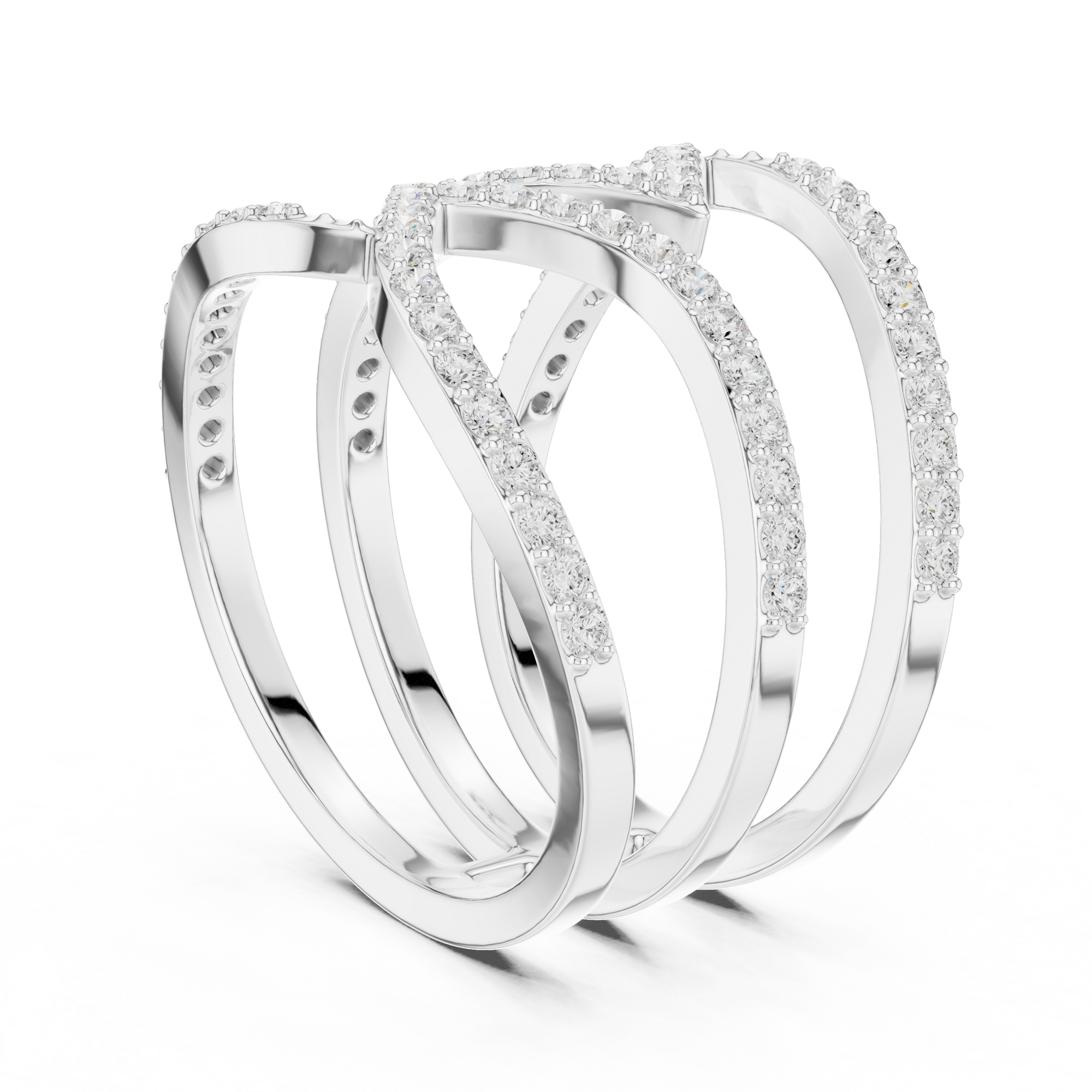 Aurexa Ring