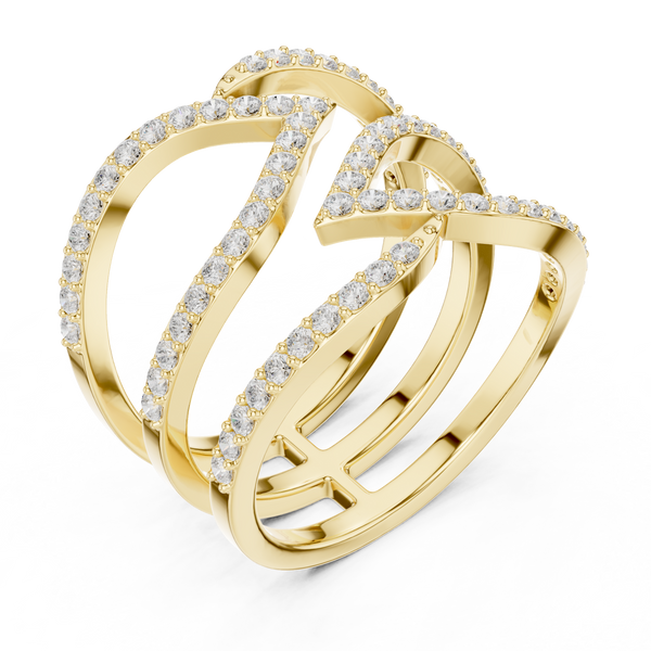 Aurexa Ring image 11