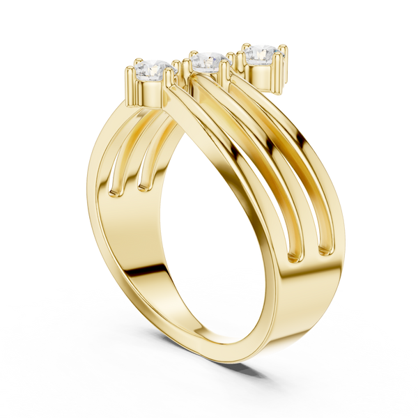 Ophira Ring image 10
